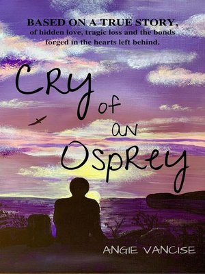 cover image of Cry of an Osprey